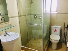Home Gate Resort Limited