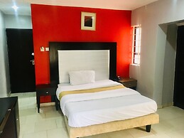 Home Gate Resort Limited