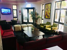 Home Gate Resort Limited