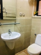 Home Gate Resort Limited