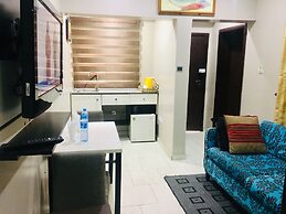 Home Gate Resort Limited