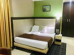 Home Gate Resort Limited