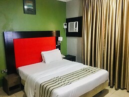 Home Gate Resort Limited