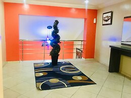 Home Gate Resort Limited