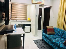 Home Gate Resort Limited