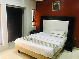 Home Gate Resort Limited