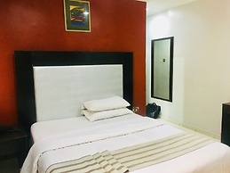 Home Gate Resort Limited