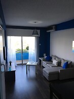 Blue Home