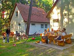 Ferienpark Retgendorf