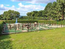 Ferienpark Retgendorf