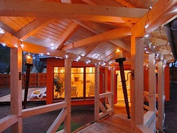 Ferienpark Retgendorf