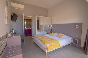 Hotel Le Grand Pavois