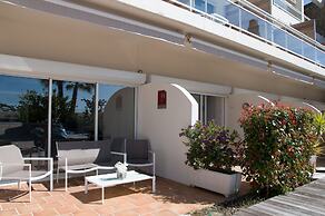 Hotel Le Grand Pavois