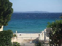 Hotel Le Grand Pavois