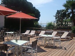 Hotel Le Grand Pavois
