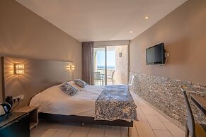 Hotel Le Grand Pavois