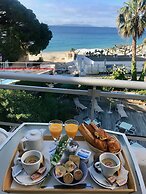 Hotel Le Grand Pavois