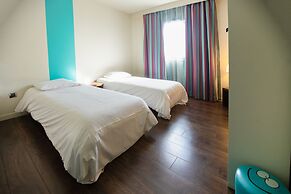 Hotel Provence