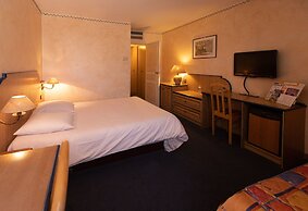Hotel Provence