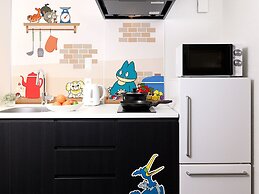 Mimaru Tokyo Ginza East