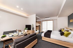 Mimaru Tokyo Ginza East