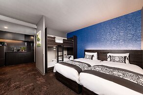 Mimaru Tokyo Ginza East