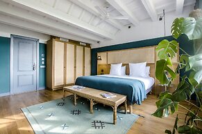 Santa Ponsa - Fontenille Collection