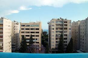 Penthouse Town Center