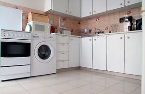 Penthouse Town Center