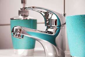 Penthouse Town Center