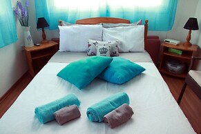 Penthouse Town Center