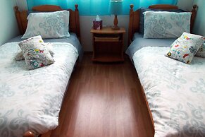 Penthouse Town Center