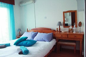 Penthouse Town Center