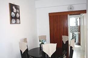 Penthouse Town Center