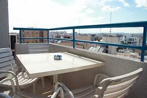 Penthouse Town Center