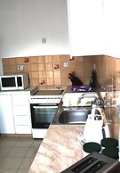 Penthouse Town Center