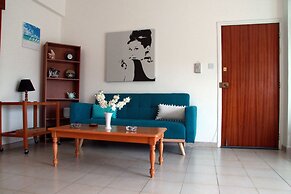 Penthouse Town Center