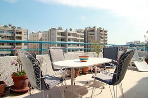 Penthouse Town Center