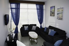 Penthouse Town Center