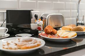 Divina Suites Hotel Boutique Adults Only