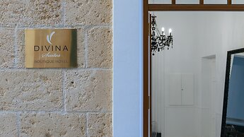 Divina Suites Hotel Boutique Adults Only