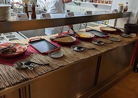 Hotel und Restaurant Schmachtendorf