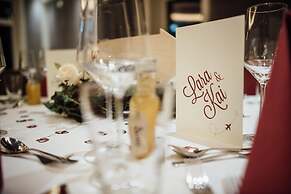 Hotel und Restaurant Schmachtendorf