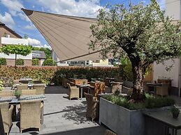 Hotel und Restaurant Schmachtendorf