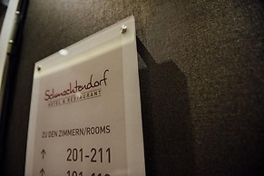 Hotel und Restaurant Schmachtendorf