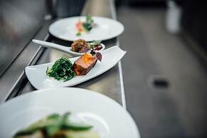 Hotel und Restaurant Schmachtendorf