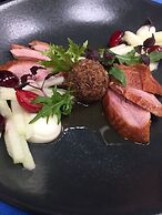 Hotel und Restaurant Schmachtendorf