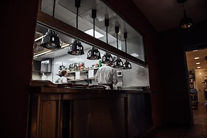 Hotel und Restaurant Schmachtendorf