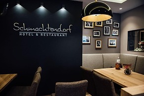 Hotel und Restaurant Schmachtendorf
