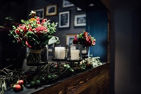 Hotel und Restaurant Schmachtendorf